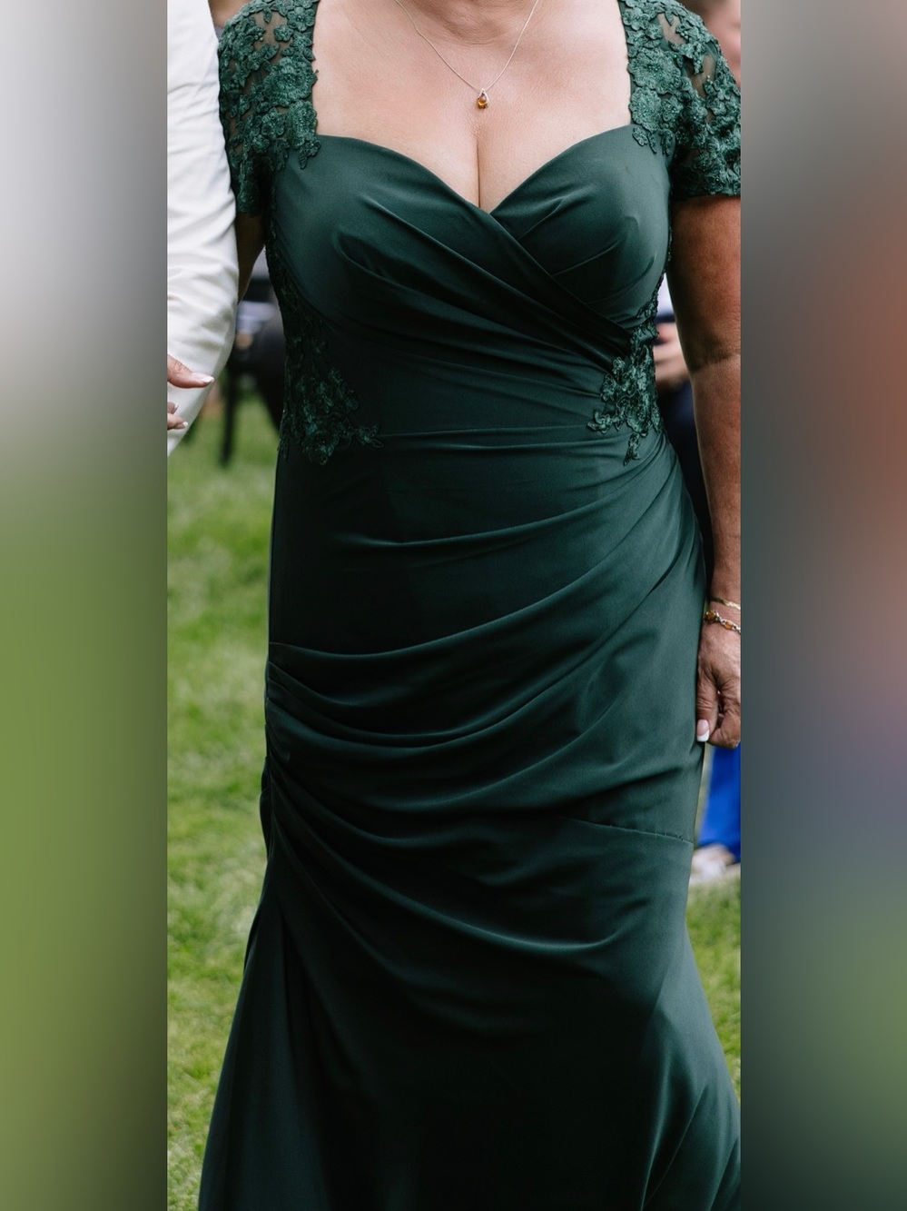 Mother of the Bride or Formal Dress